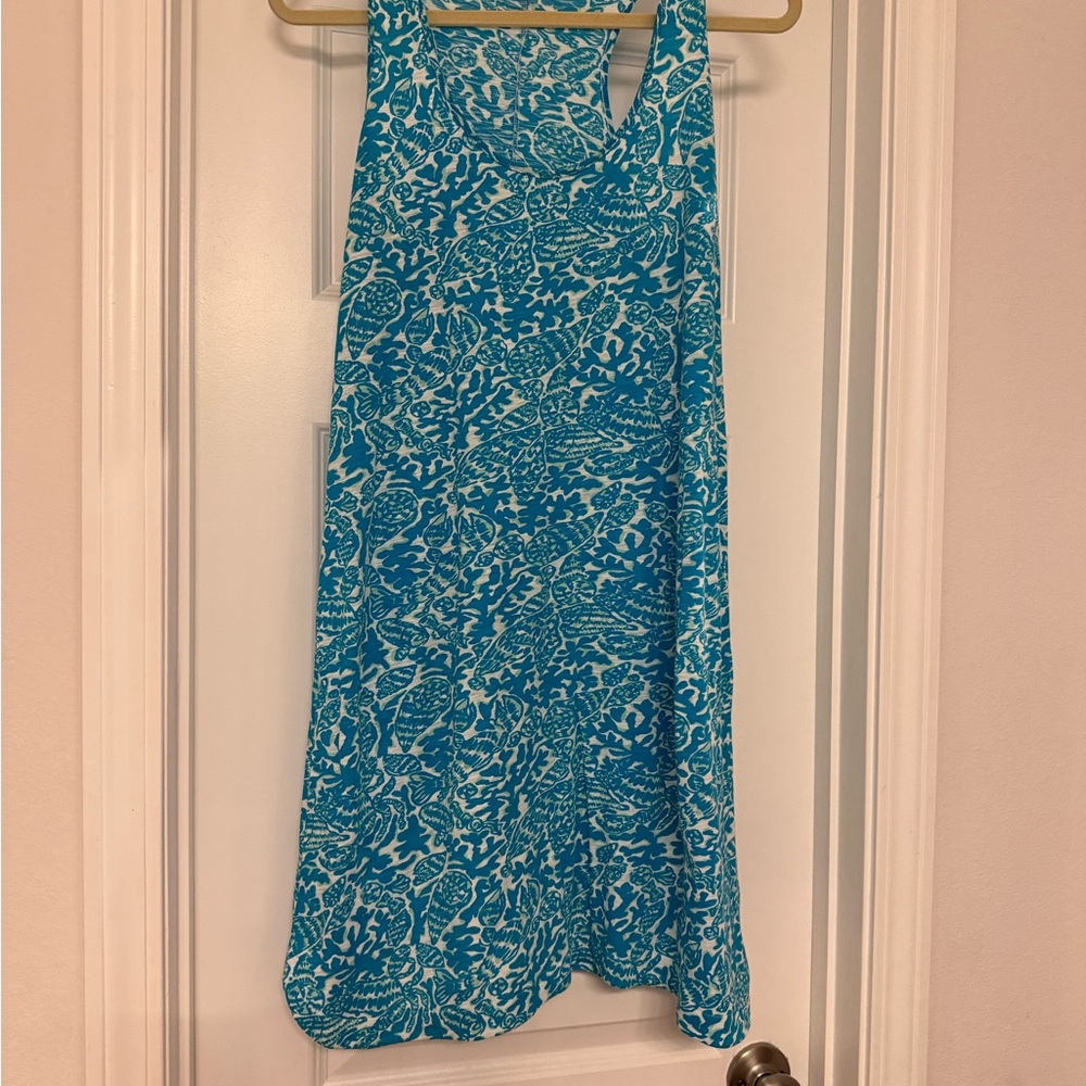Lilly Pulitzer Tank Dress